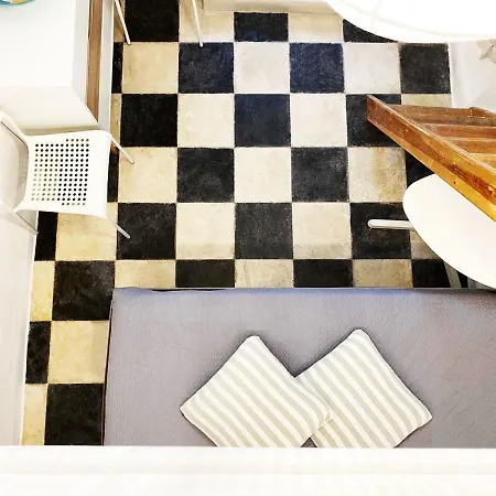 Apartmán Bougainvillea Friends & Family - Old Town *