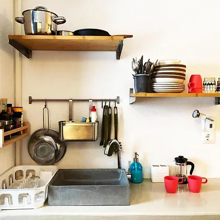 Bougainvillea Friends & Family - Old Town Mykonos Town