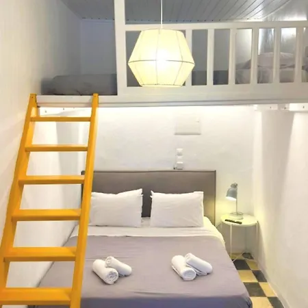 Apartman Bougainvillea Friends & Family - Old Town