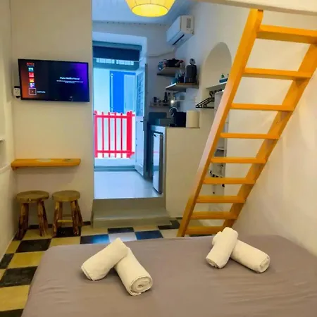 Bougainvillea Friends & Family - Old Town