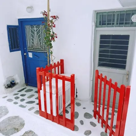 Bougainvillea Friends & Family - Old Town Apartment