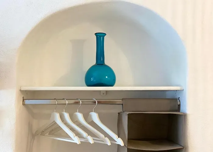 Bougainvillea Friends & Family - Old Town Apartmán *