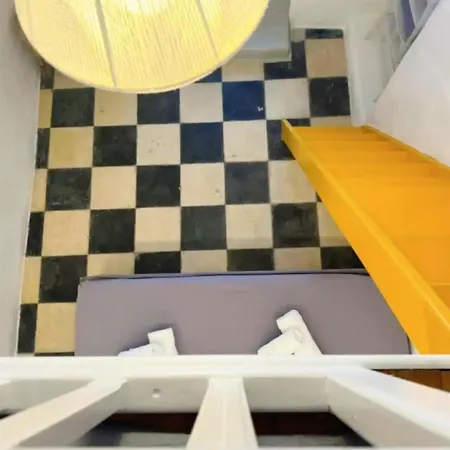 Bougainvillea Friends & Family - Old Town Mykonos Town