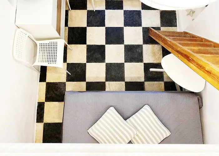 Apartament Bougainvillea Friends & Family - Old Town *