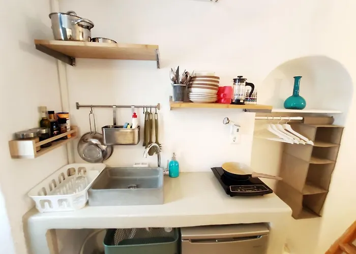 Apartament Bougainvillea Friends & Family - Old Town