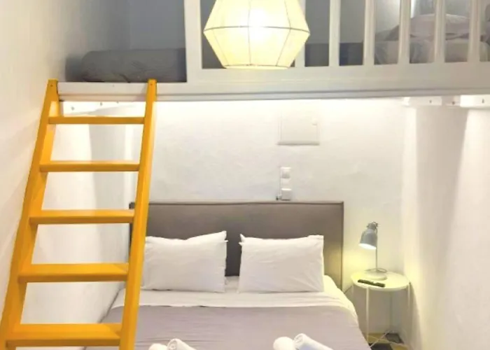 Apartament Bougainvillea Friends & Family - Old Town